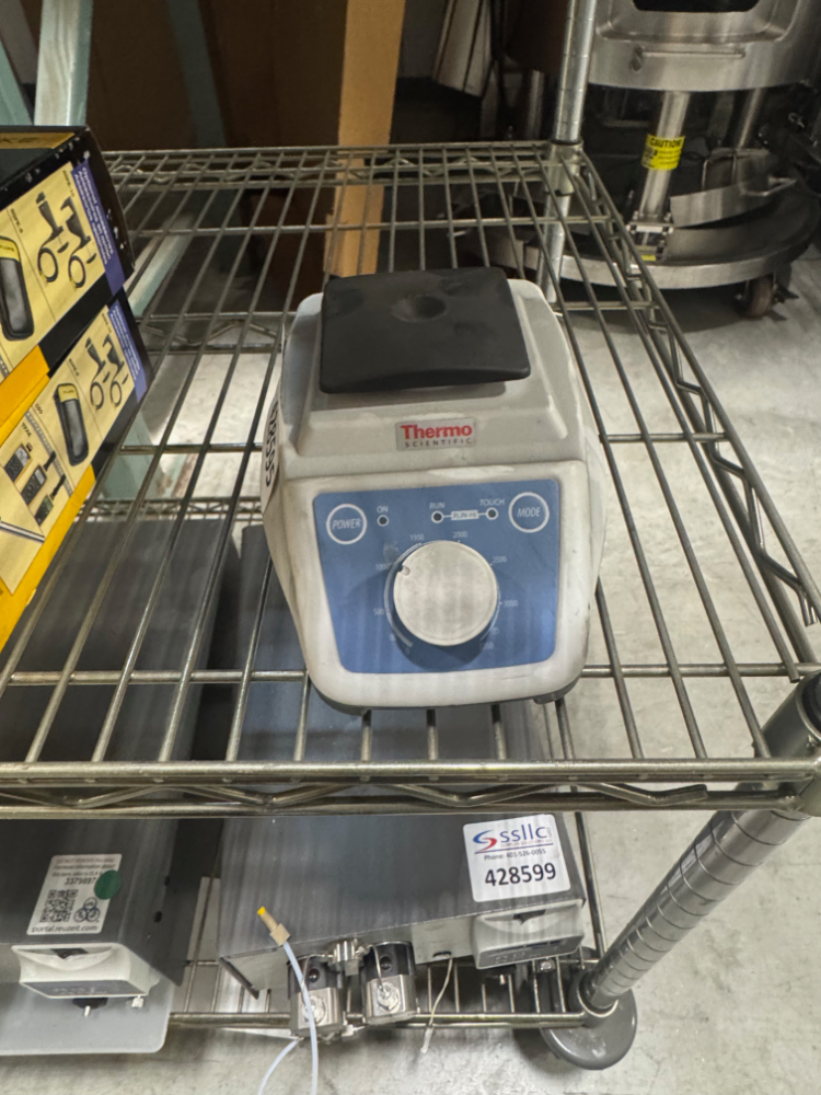 Image of Thermo LP Vortex Mixer